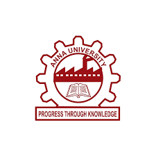 Anna University Logo