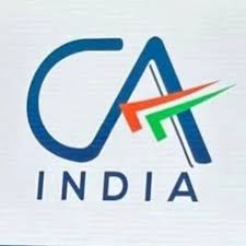 CA Logo