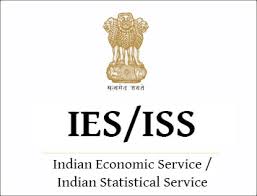 UPSC IES Logo
