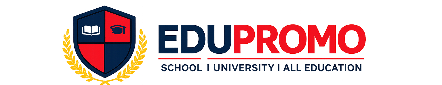 EduPromo Logo