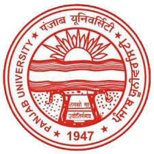 Panjab University Logo